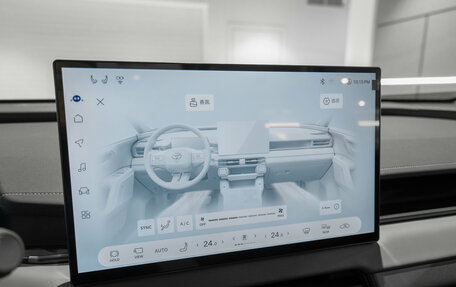 Toyota RAV4, 2026 год, 4 950 000 рублей, 17 фотография