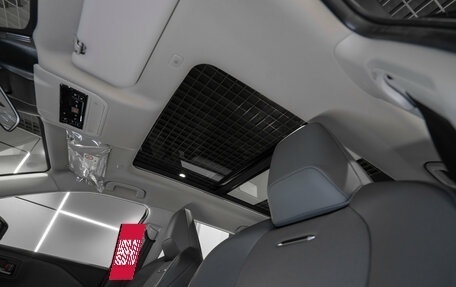 Toyota RAV4, 2026 год, 4 950 000 рублей, 10 фотография