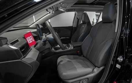 Toyota RAV4, 2026 год, 4 950 000 рублей, 9 фотография