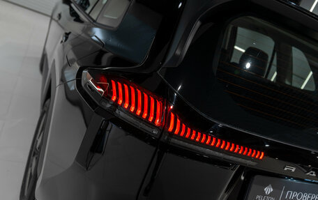 Toyota RAV4, 2026 год, 4 950 000 рублей, 28 фотография