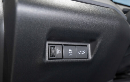 Toyota RAV4, 2026 год, 4 950 000 рублей, 21 фотография