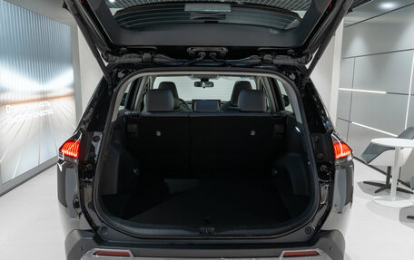 Toyota RAV4, 2026 год, 4 950 000 рублей, 24 фотография