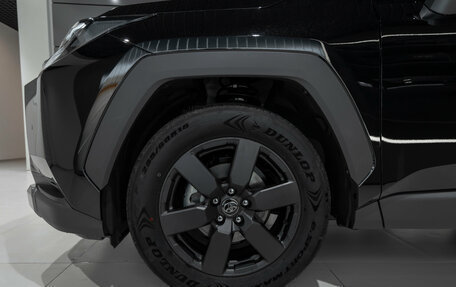 Toyota RAV4, 2026 год, 4 950 000 рублей, 26 фотография