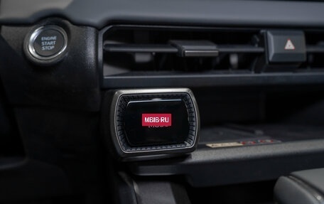 Toyota RAV4, 2026 год, 4 950 000 рублей, 23 фотография