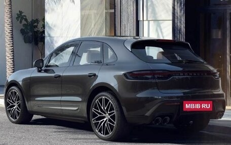 Porsche Macan I рестайлинг, 2026 год, 14 900 000 рублей, 2 фотография