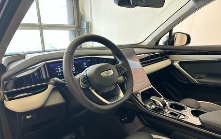 Geely Atlas, 2025 год, 3 449 990 рублей, 6 фотография