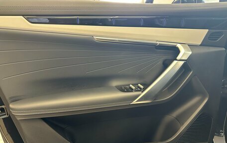 Geely Atlas, 2025 год, 3 449 990 рублей, 11 фотография