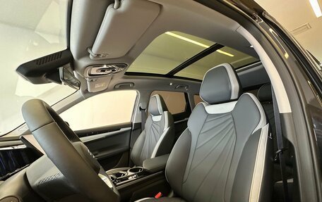 Geely Atlas, 2025 год, 3 449 990 рублей, 10 фотография