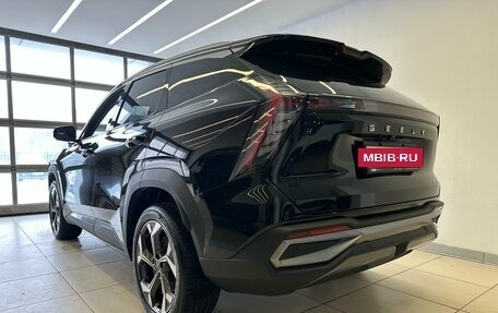 Geely Atlas, 2025 год, 3 449 990 рублей, 3 фотография