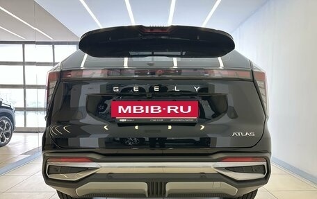 Geely Atlas, 2025 год, 3 449 990 рублей, 4 фотография