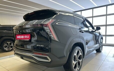 Geely Atlas, 2025 год, 3 449 990 рублей, 5 фотография