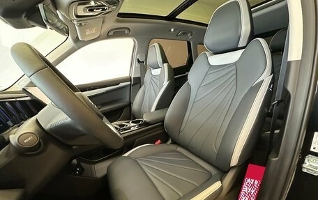 Geely Atlas, 2025 год, 3 449 990 рублей, 9 фотография