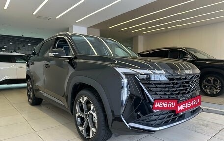 Geely Atlas, 2025 год, 3 449 990 рублей, 2 фотография