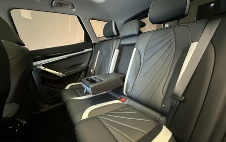 Geely Atlas, 2025 год, 3 449 990 рублей, 15 фотография