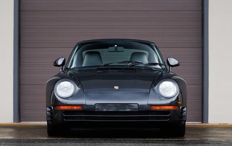Porsche 959, 1987 год, 310 000 000 рублей, 2 фотография