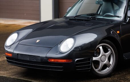 Porsche 959, 1987 год, 310 000 000 рублей, 3 фотография