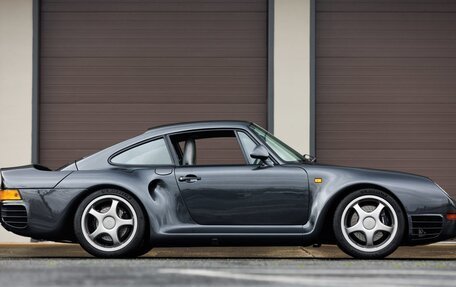 Porsche 959, 1987 год, 310 000 000 рублей, 6 фотография