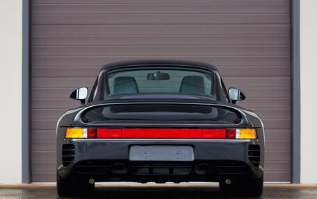Porsche 959, 1987 год, 310 000 000 рублей, 8 фотография