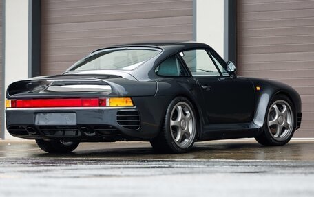 Porsche 959, 1987 год, 310 000 000 рублей, 7 фотография