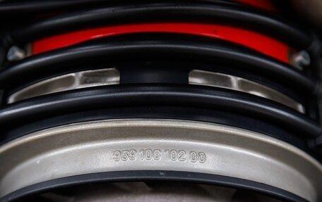 Porsche 959, 1987 год, 310 000 000 рублей, 17 фотография