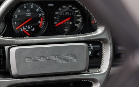 Porsche 959, 1987 год, 310 000 000 рублей, 18 фотография