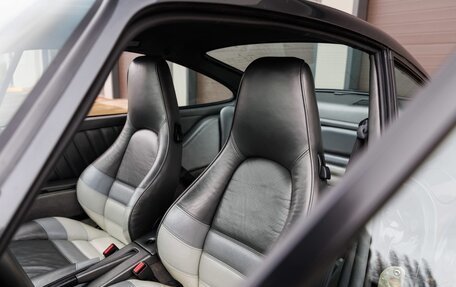 Porsche 959, 1987 год, 310 000 000 рублей, 19 фотография