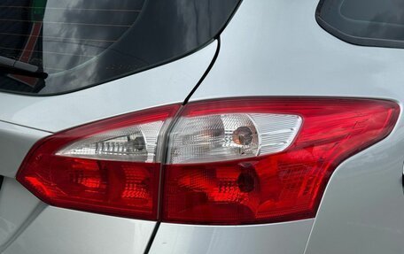 Ford Focus III, 2012 год, 680 000 рублей, 7 фотография