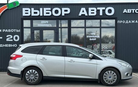 Ford Focus III, 2012 год, 680 000 рублей, 3 фотография