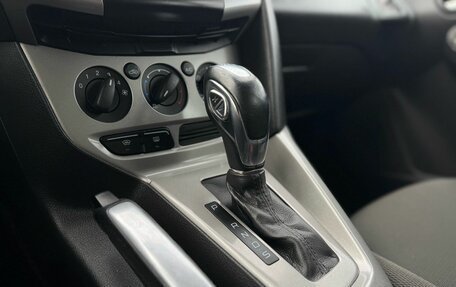 Ford Focus III, 2012 год, 680 000 рублей, 14 фотография