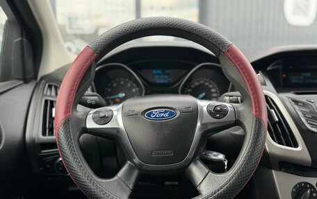 Ford Focus III, 2012 год, 680 000 рублей, 10 фотография