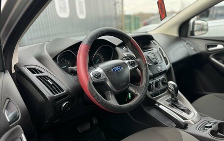 Ford Focus III, 2012 год, 680 000 рублей, 8 фотография