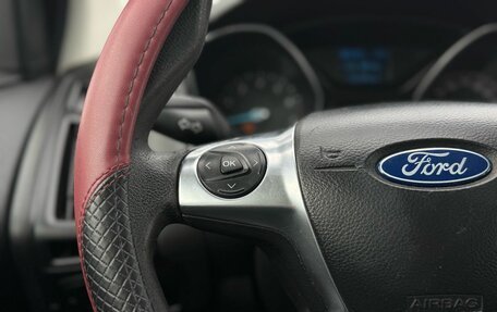 Ford Focus III, 2012 год, 680 000 рублей, 15 фотография