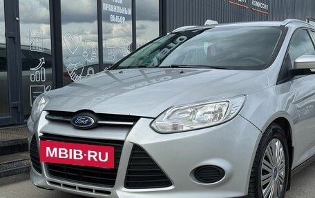 Ford Focus III, 2012 год, 680 000 рублей, 5 фотография