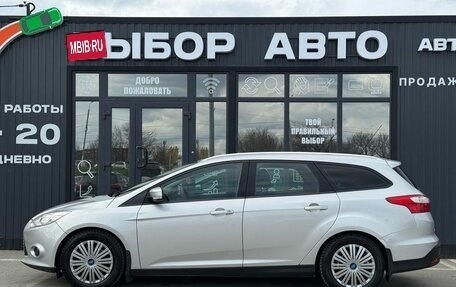 Ford Focus III, 2012 год, 680 000 рублей, 4 фотография