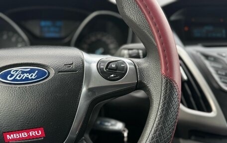 Ford Focus III, 2012 год, 680 000 рублей, 16 фотография