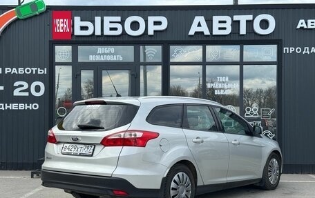 Ford Focus III, 2012 год, 680 000 рублей, 2 фотография