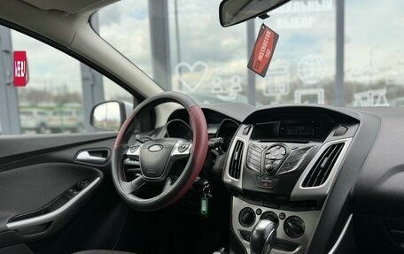 Ford Focus III, 2012 год, 680 000 рублей, 12 фотография