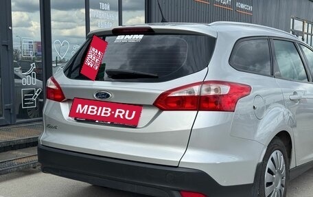 Ford Focus III, 2012 год, 680 000 рублей, 6 фотография
