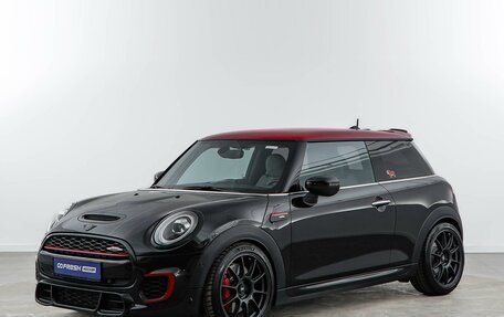 MINI Hatch, 2020 год, 3 347 444 рублей, 4 фотография