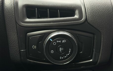 Ford Focus III, 2012 год, 680 000 рублей, 18 фотография