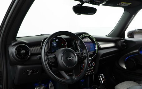 MINI Hatch, 2020 год, 3 347 444 рублей, 12 фотография