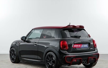 MINI Hatch, 2020 год, 3 347 444 рублей, 2 фотография