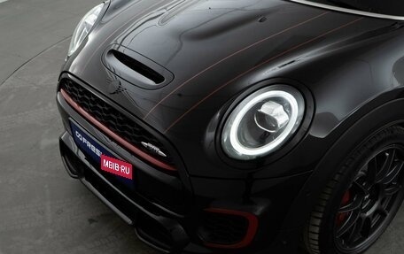 MINI Hatch, 2020 год, 3 347 444 рублей, 10 фотография