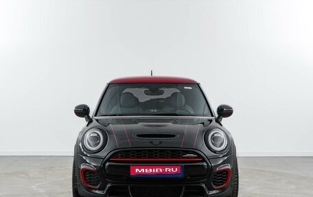 MINI Hatch, 2020 год, 3 347 444 рублей, 5 фотография