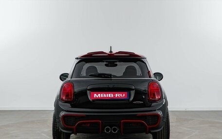 MINI Hatch, 2020 год, 3 347 444 рублей, 3 фотография