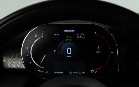 MINI Hatch, 2020 год, 3 347 444 рублей, 28 фотография