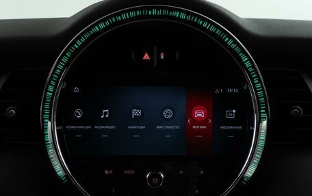 MINI Hatch, 2020 год, 3 347 444 рублей, 26 фотография