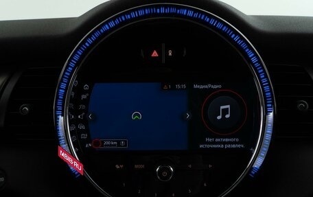 MINI Hatch, 2020 год, 3 347 444 рублей, 27 фотография