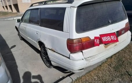 Nissan Stagea II, 1997 год, 260 000 рублей, 5 фотография