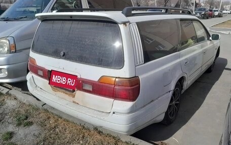Nissan Stagea II, 1997 год, 260 000 рублей, 4 фотография